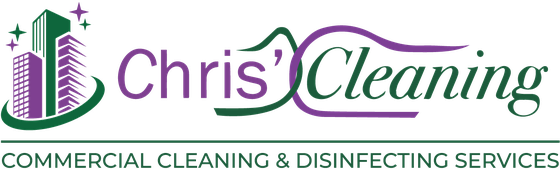 Chris&rsquo; Cleaning, commercial cleaning and disinfecting services
