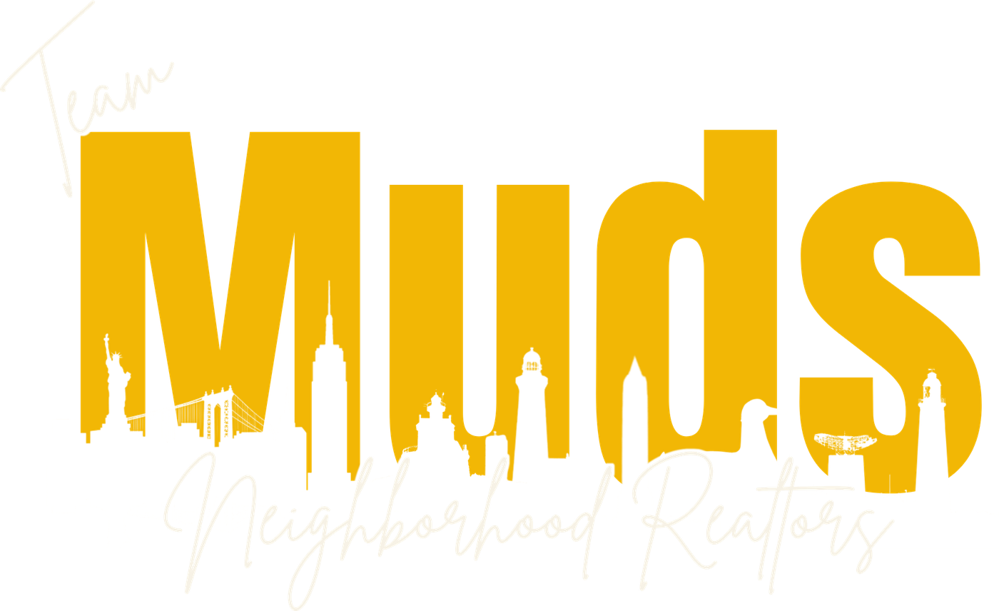 Team Muds, Neighborhood Realtors