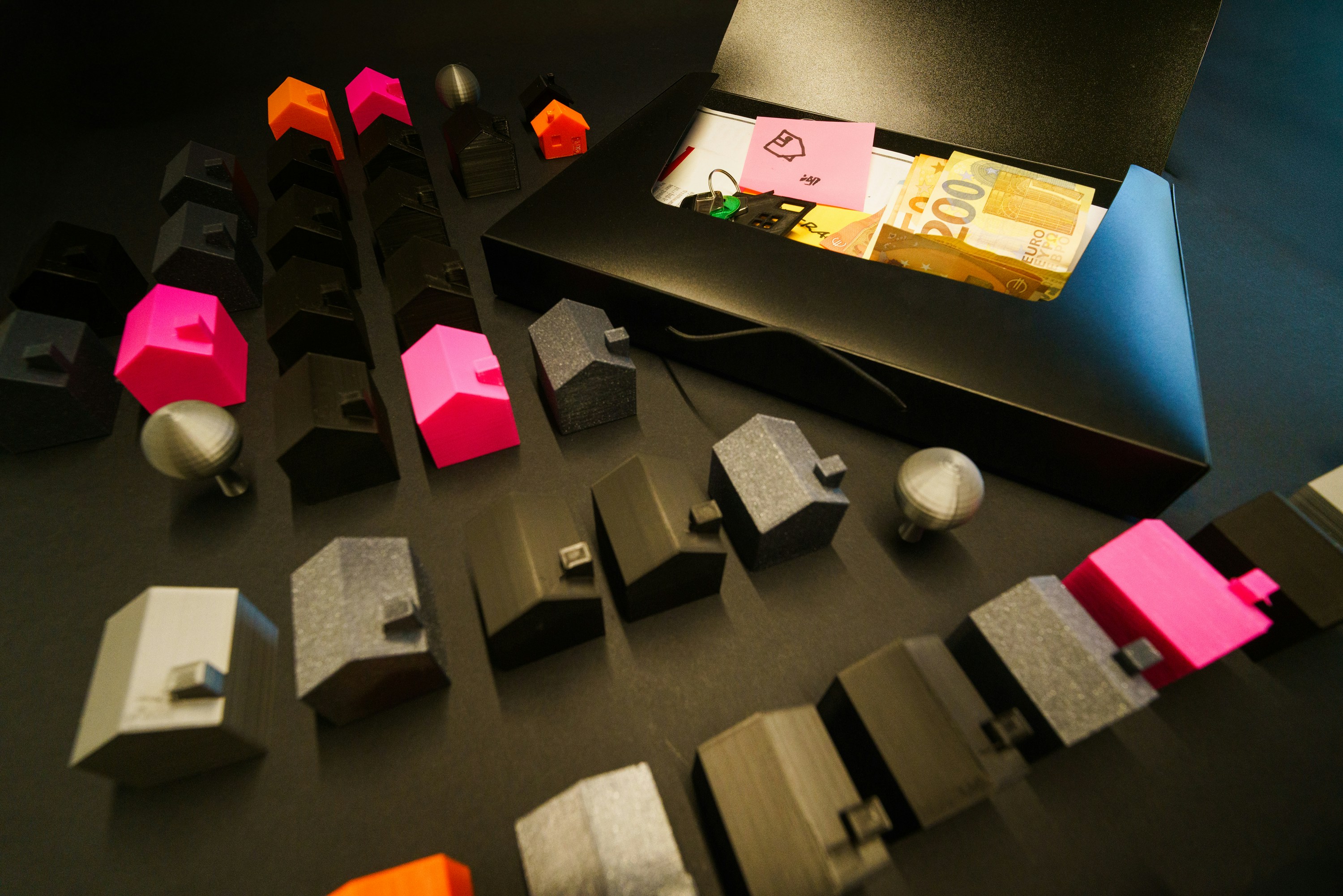 Offer Strategy That Protects Your Position