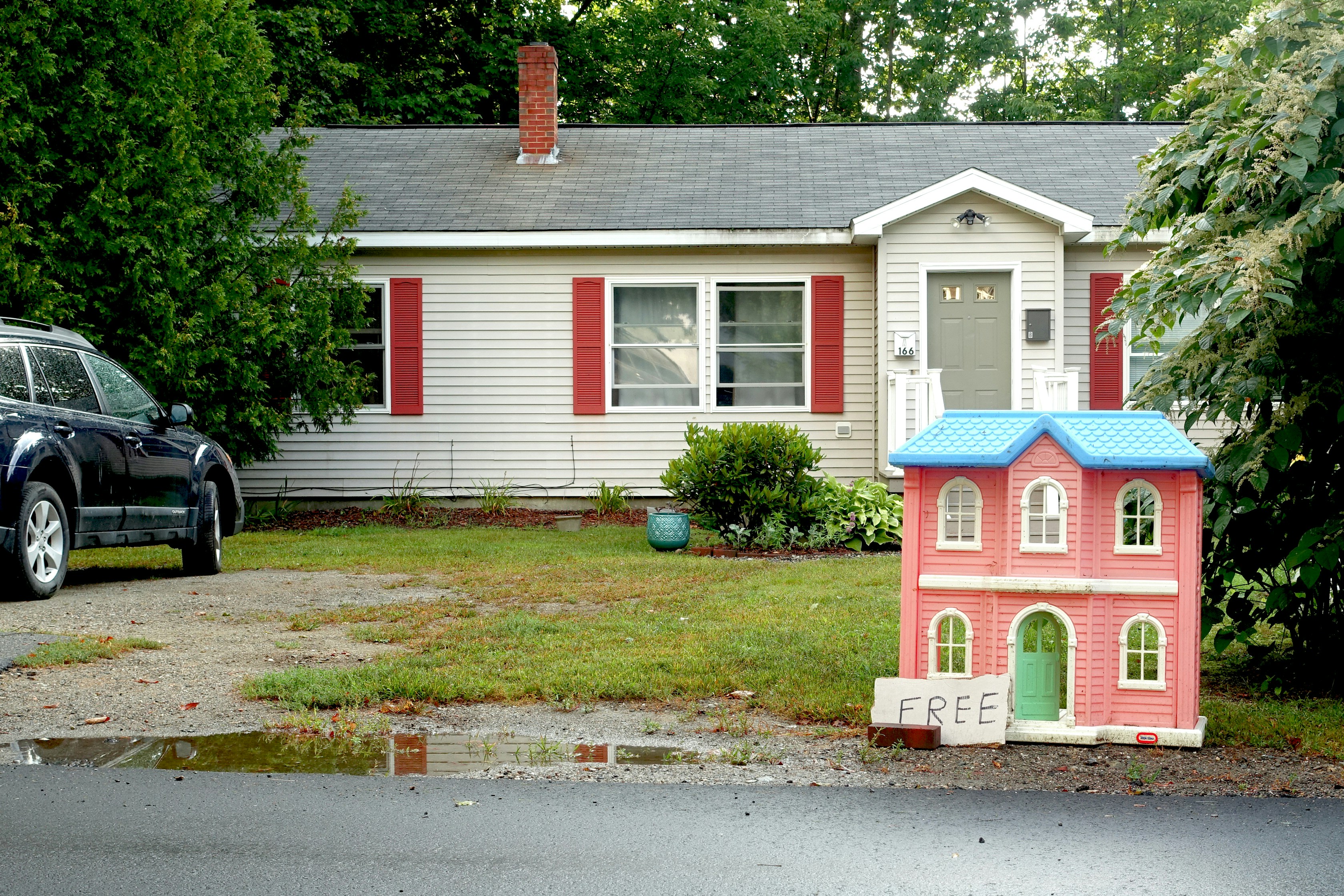 Selling a Home in Today’s Long Island Market